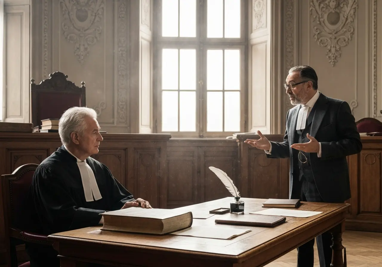 Avocat testament Marseille : protégez votre héritage et vos proches