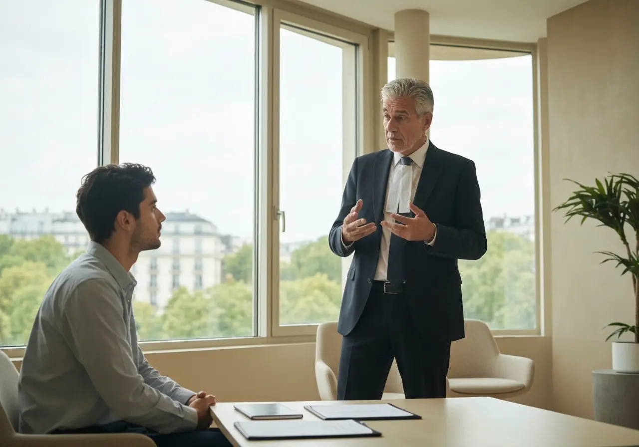 Déclaration de succession sans notaire Belgique : risques et protection