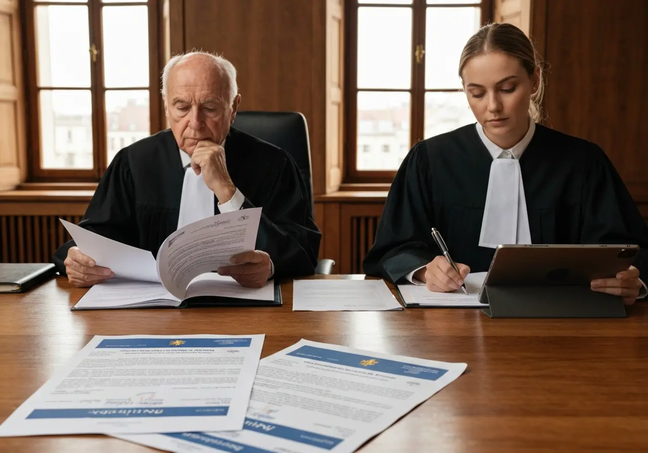 Refus héritage parents : protégez votre patrimoine avec un avocat