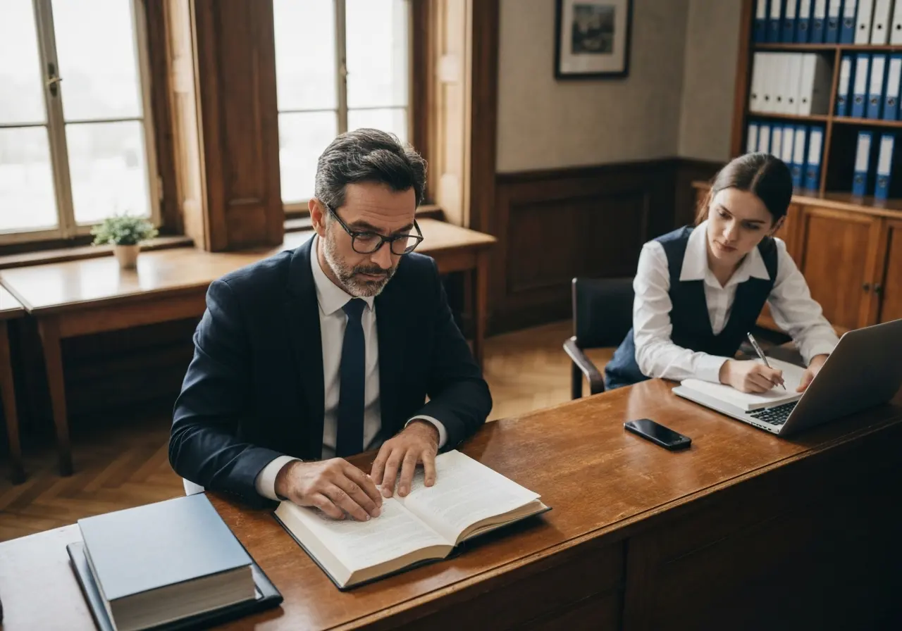 Refuser un héritage en indivision : protéger vos droits et votre patrimoine