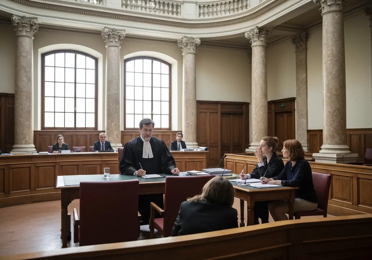Réserve héréditaire : comment se calcule votre part protégée ?