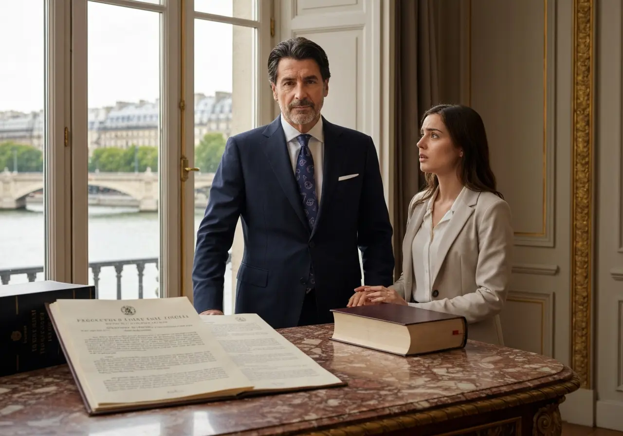 Suppression de la réserve héréditaire : protégez votre patrimoine