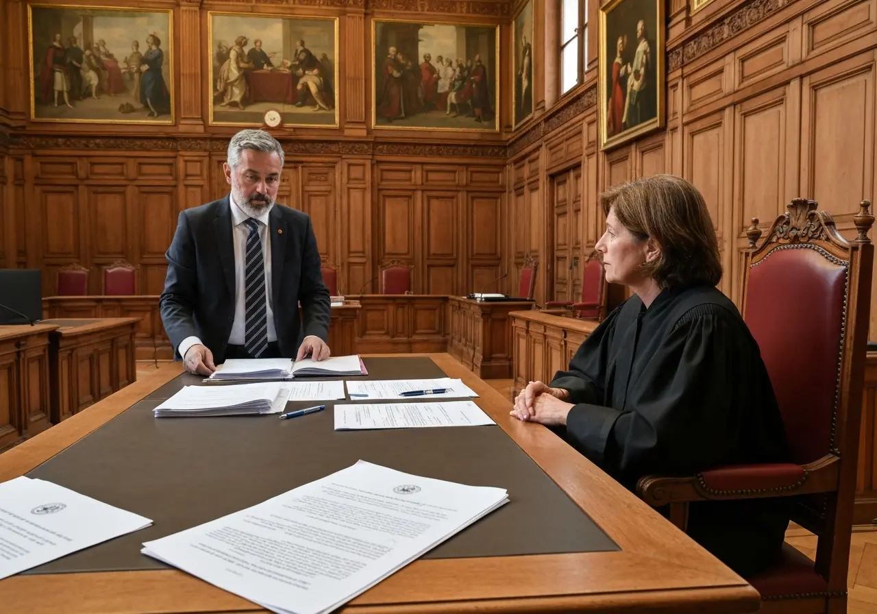 Acte notarié donation entre époux : protégez votre conjoint survivant