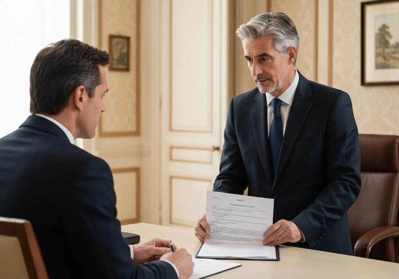 Compte bancaire bloqué succession : nos avocats protègent vos droits