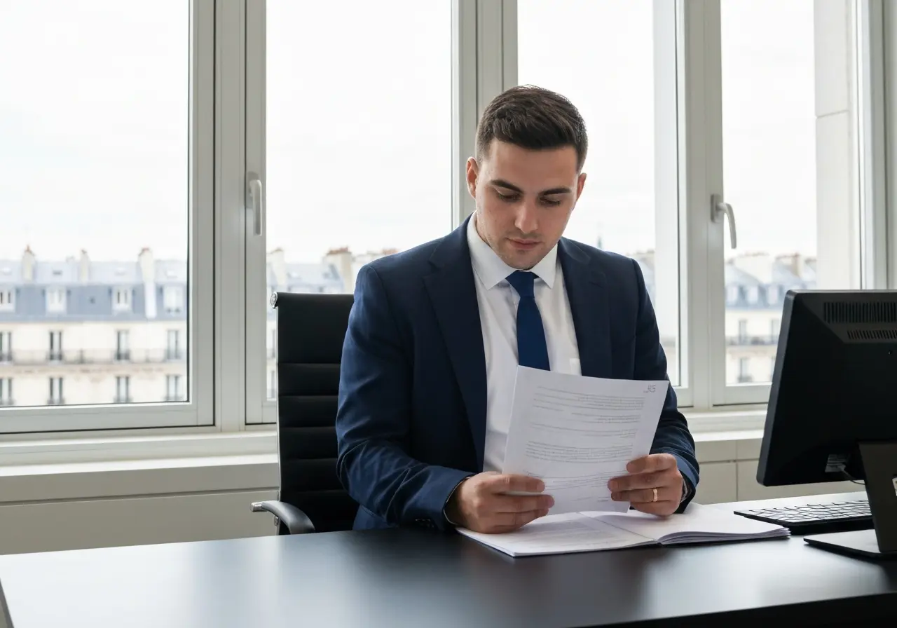 Procuration pour renoncer à une succession : protégez vos droits