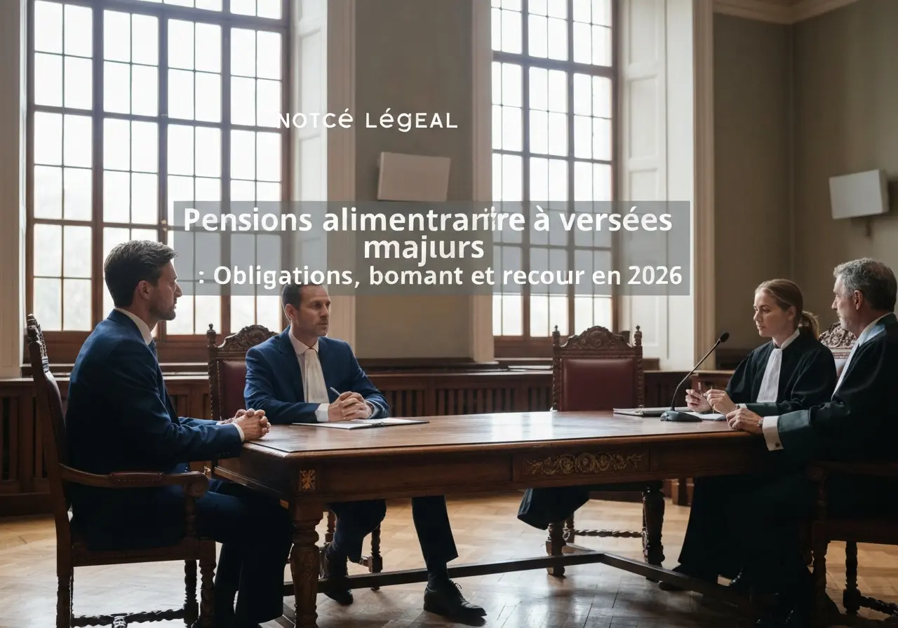 Prescription action en réduction avant 2007 : protégez votre héritage