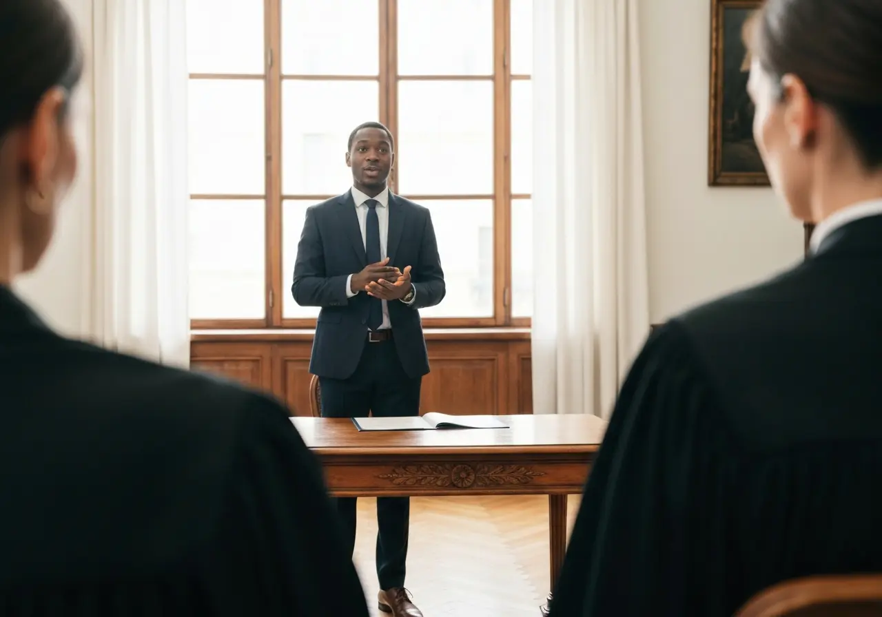 Contester un testament olographe : protéger vos droits successoraux