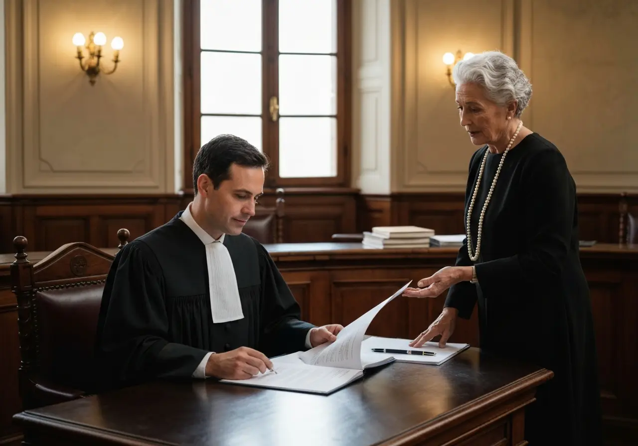 Délai pour renoncer à une succession : protégez votre patrimoine