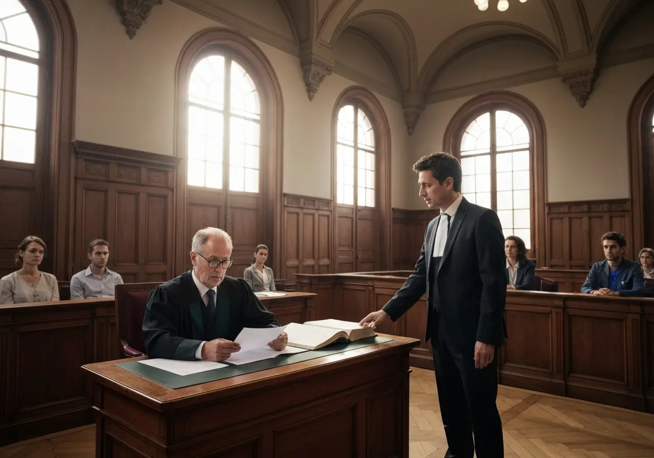 Refus d'héritage dettes : protégez votre patrimoine avec un avocat