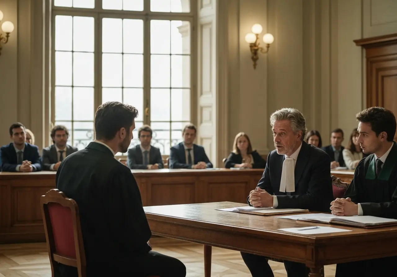 Héritier réservataire Belgique : protégez votre part successorale