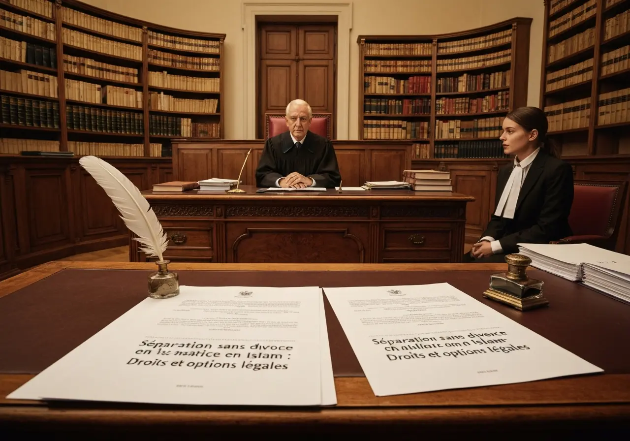 Action en réduction définition : protégez votre réserve héréditaire