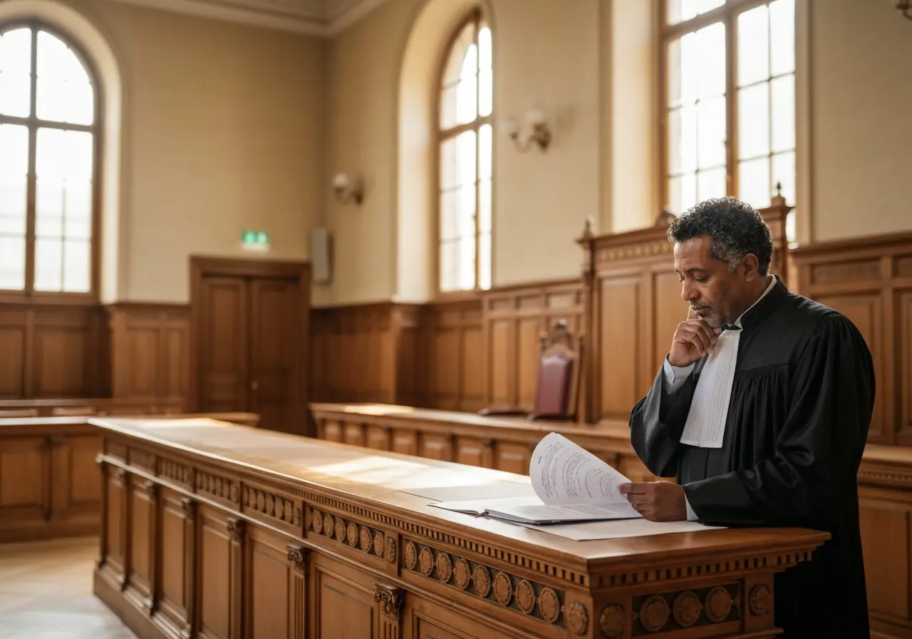 Qui peut contester un testament olographe ? Protégez vos droits