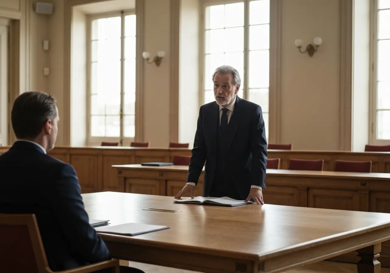 Avocat Evreux spécialisé héritage Italie : protégez votre patrimoine
