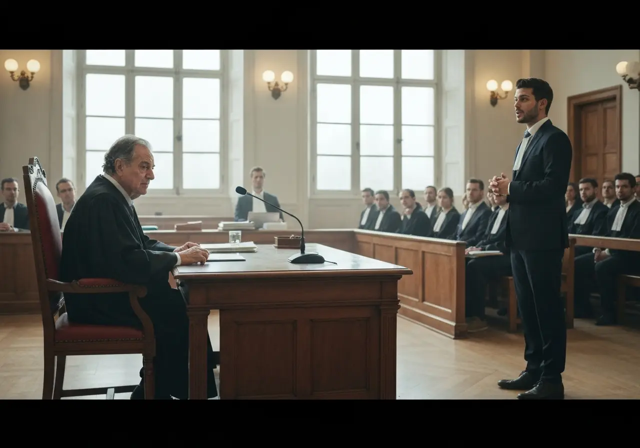 Renoncer à l'usufruit succession : protégez vos droits patrimoniaux