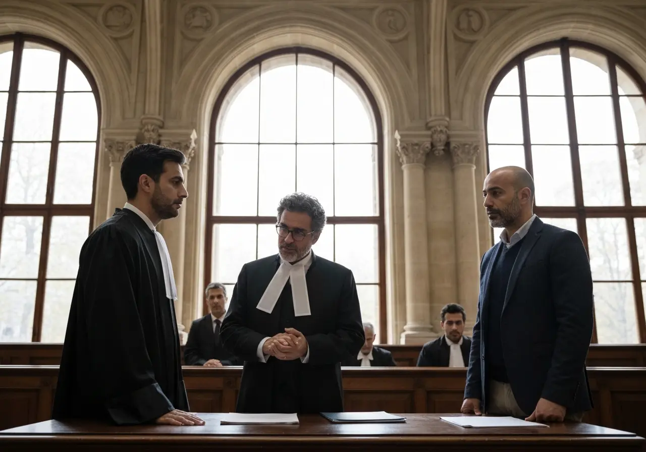 Protégez votre héritage avec un avocat d'héritage expert en succession