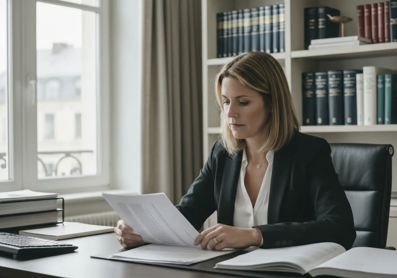 Un notaire peut-il bloquer l'argent d'une succession ? Protégez vos droits