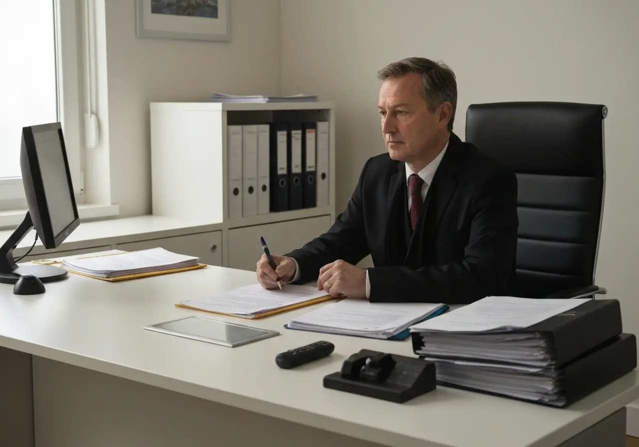 Comment bloquer une succession chez le notaire : protéger vos droits
