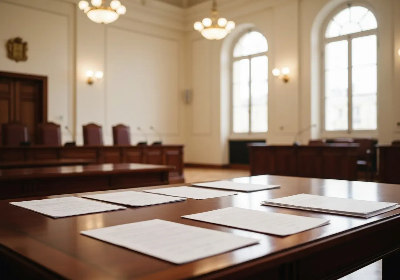 Comment bloquer légalement une succession ? Protégez votre héritage