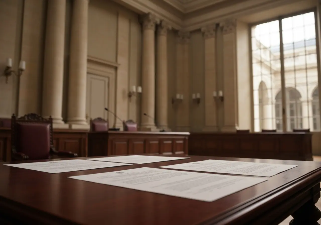 Exemple de testament notarié : protéger ses biens et ses héritiers