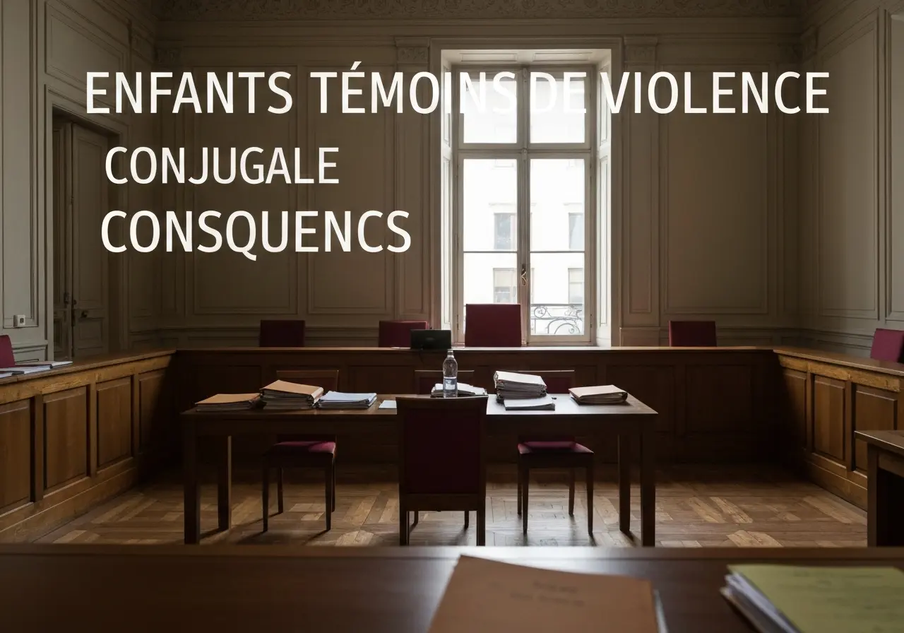 Exhérédation Code Civil : Comment protéger votre héritage des risques