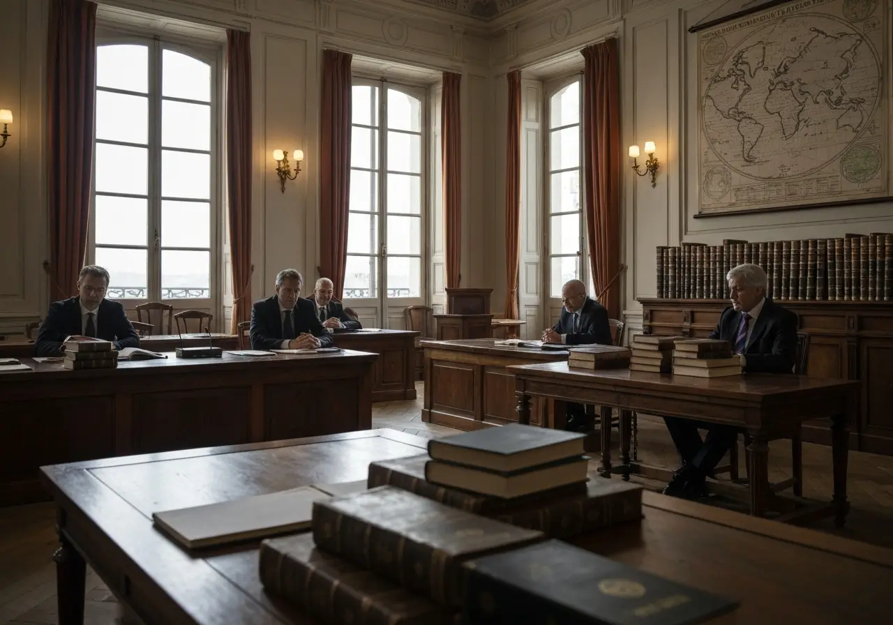 Partage héritage entre frère et sœur islam : protégez vos droits successoraux