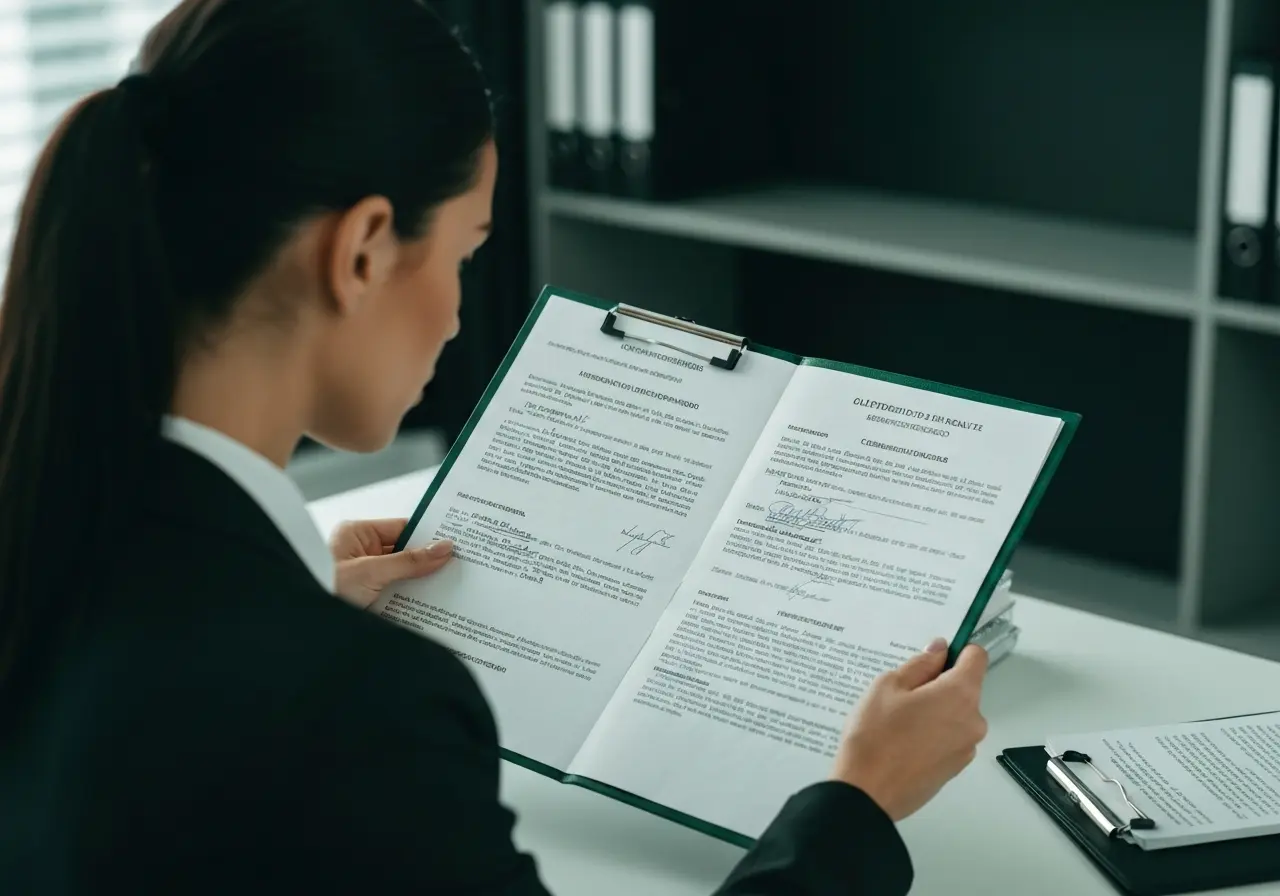 Héritage bloqué : que faire face au refus de signer d'un héritier ?