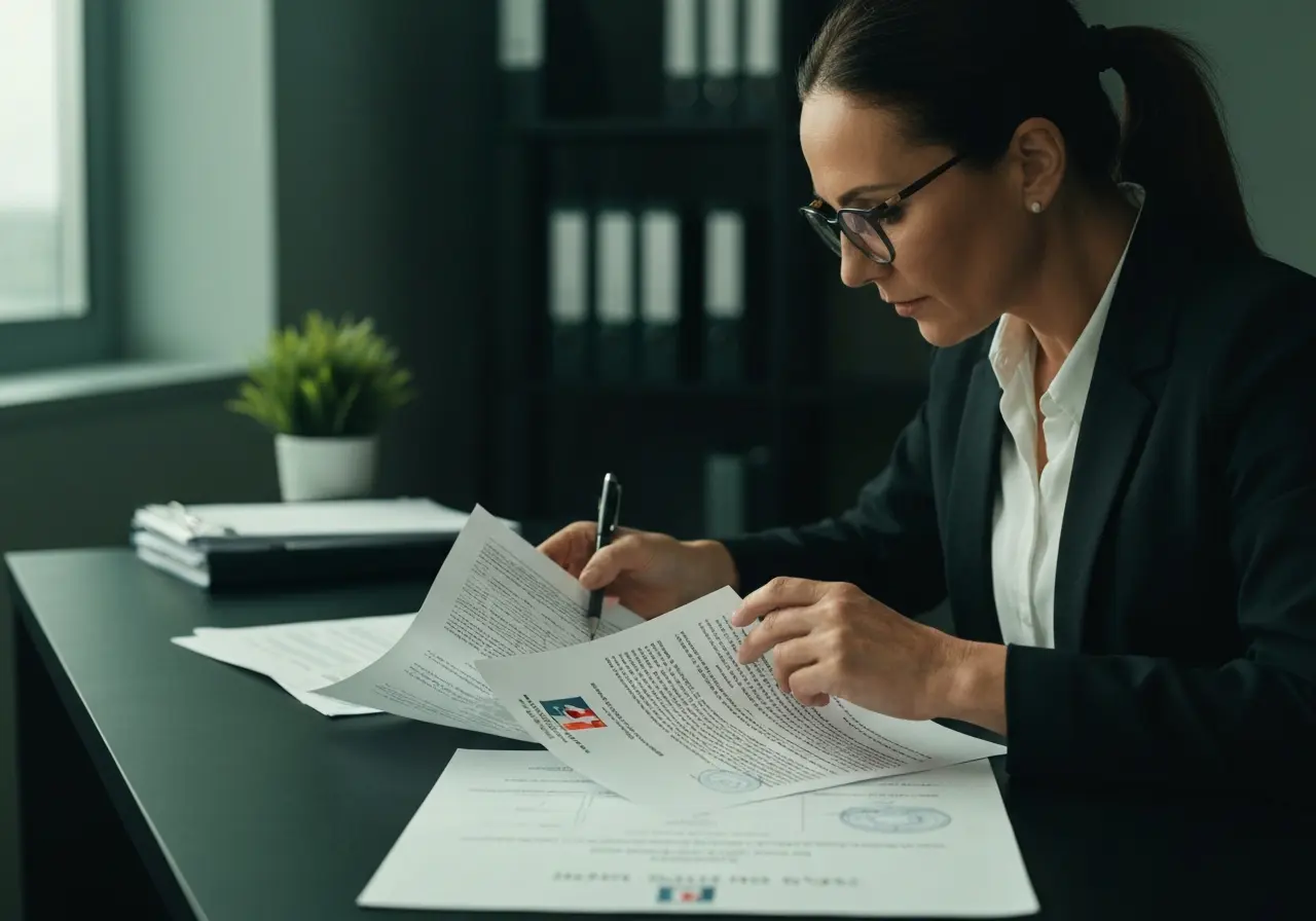 Avocat droit des successions Espagne : protégez votre héritage