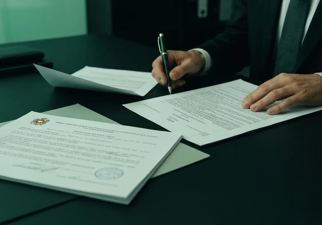 Notary Test : Protégez votre héritage avec un avocat spécialiste