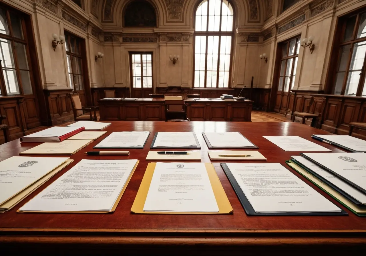 Exhérédés : protégez vos droits successoraux face à une exclusion
