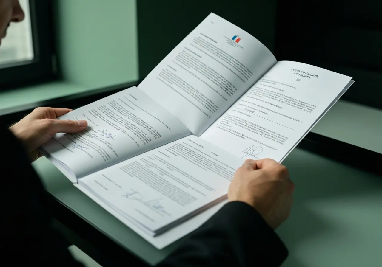 Révocation testament notarié : protégez votre succession