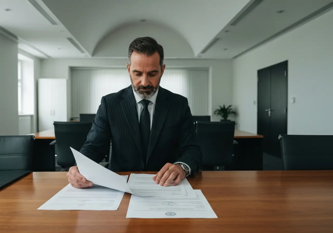 Qui doit renoncer à une succession : les cas où c'est obligatoire
