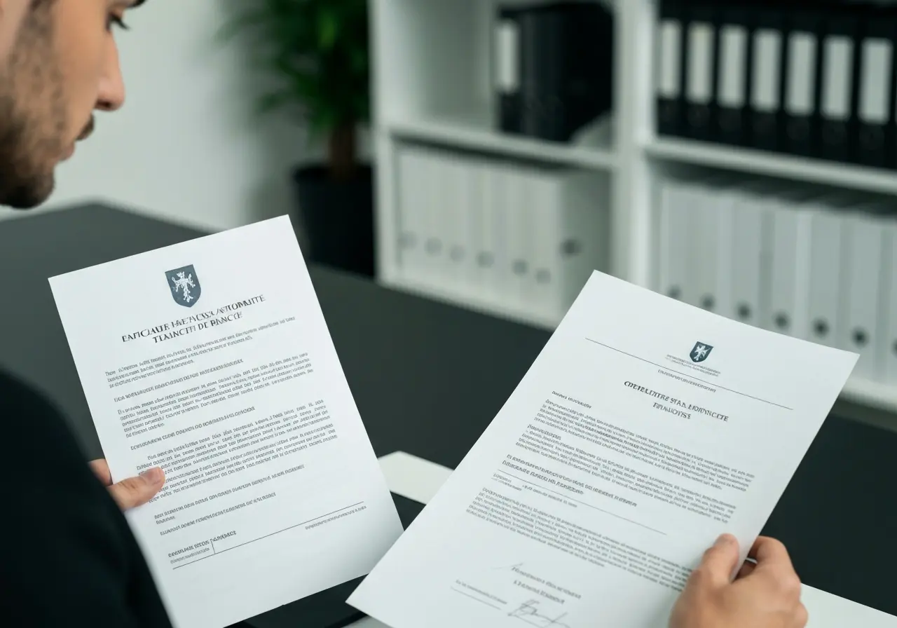 Double qualité de légataire universel et héritier réservataire : protégez vos droits