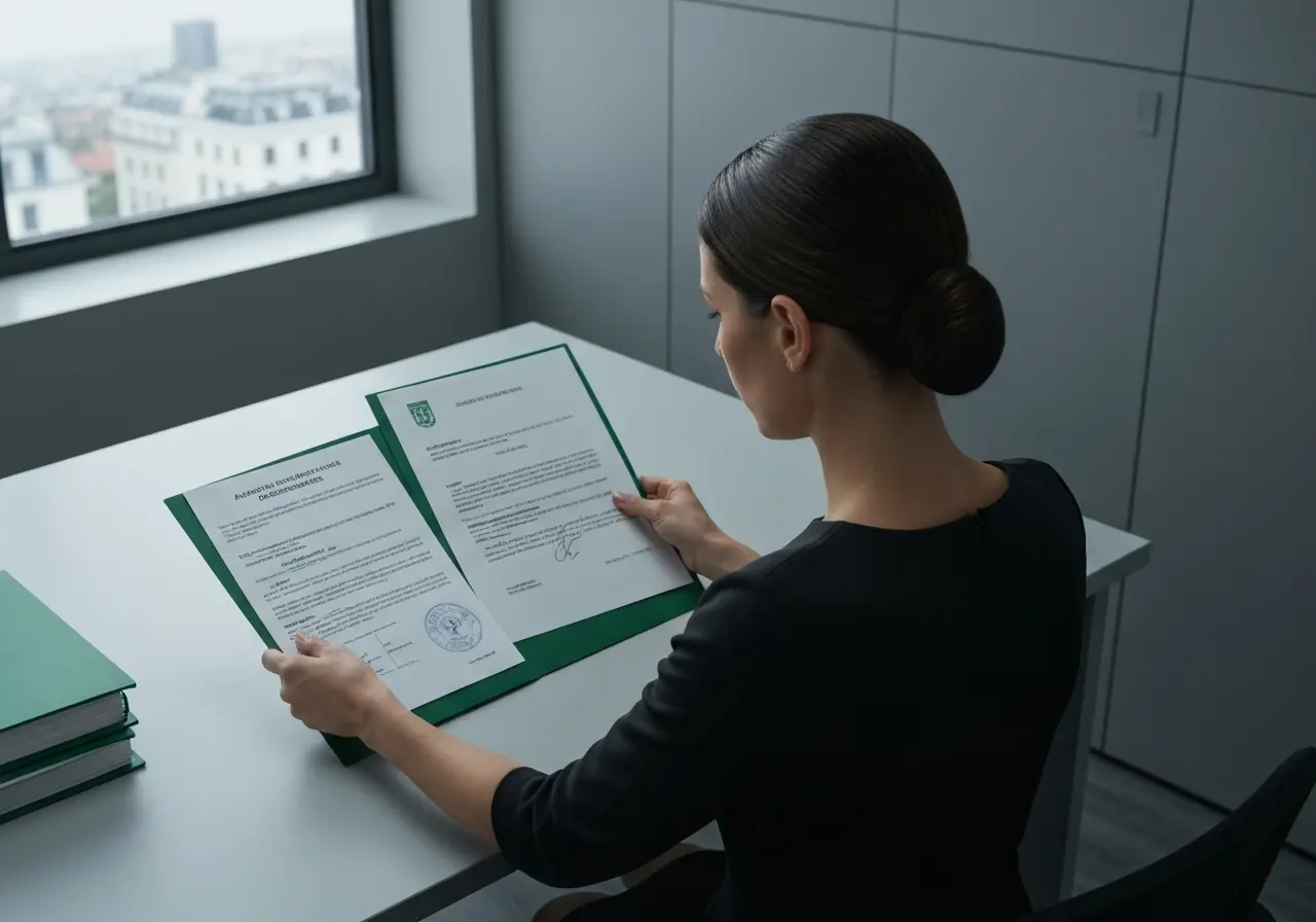 Parent héritier réservataire : protégez votre part légale d'héritage