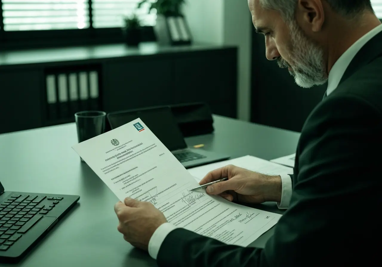 Peut-on renoncer à une succession après l'avoir acceptée ? Protection patrimoniale