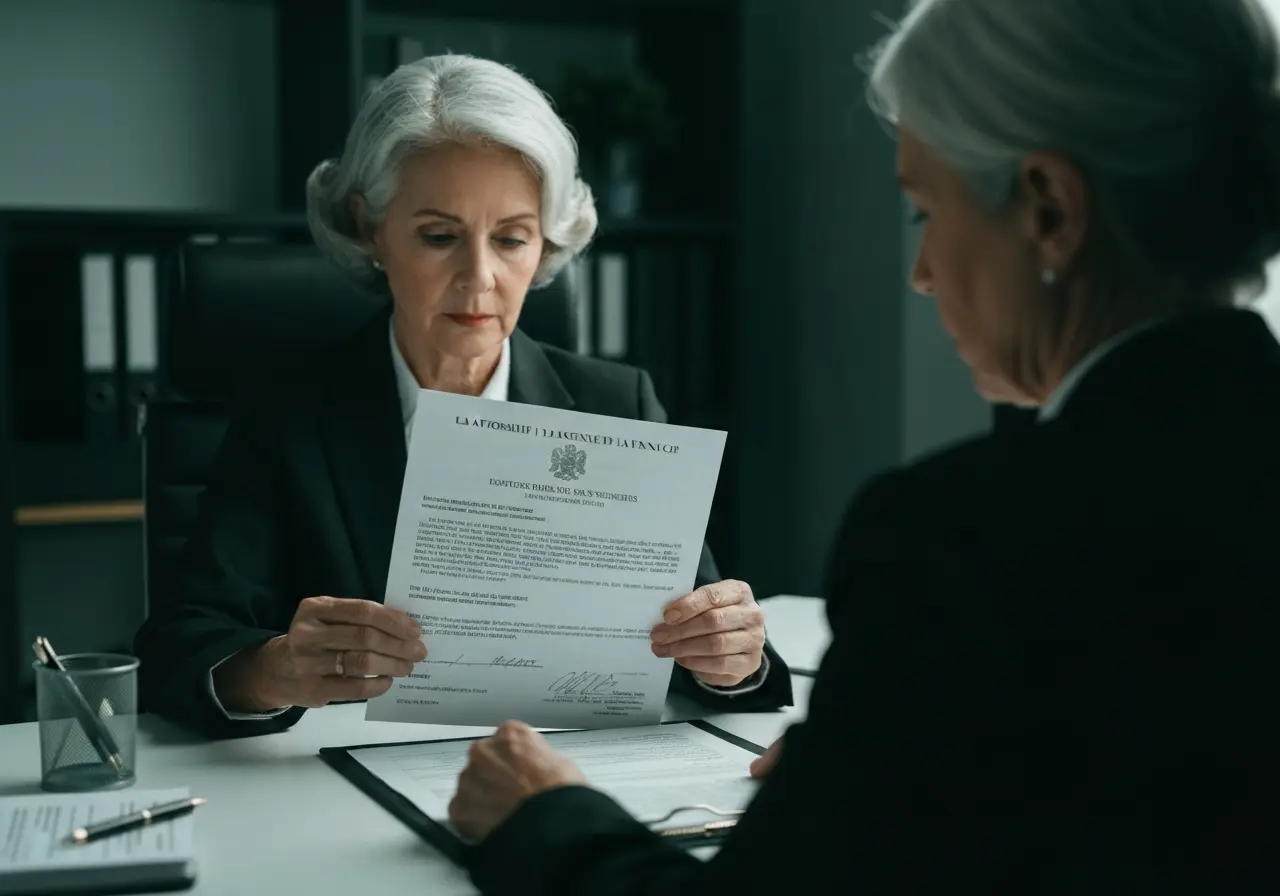 Contester un testament pour insanité d’esprit : protéger votre héritage