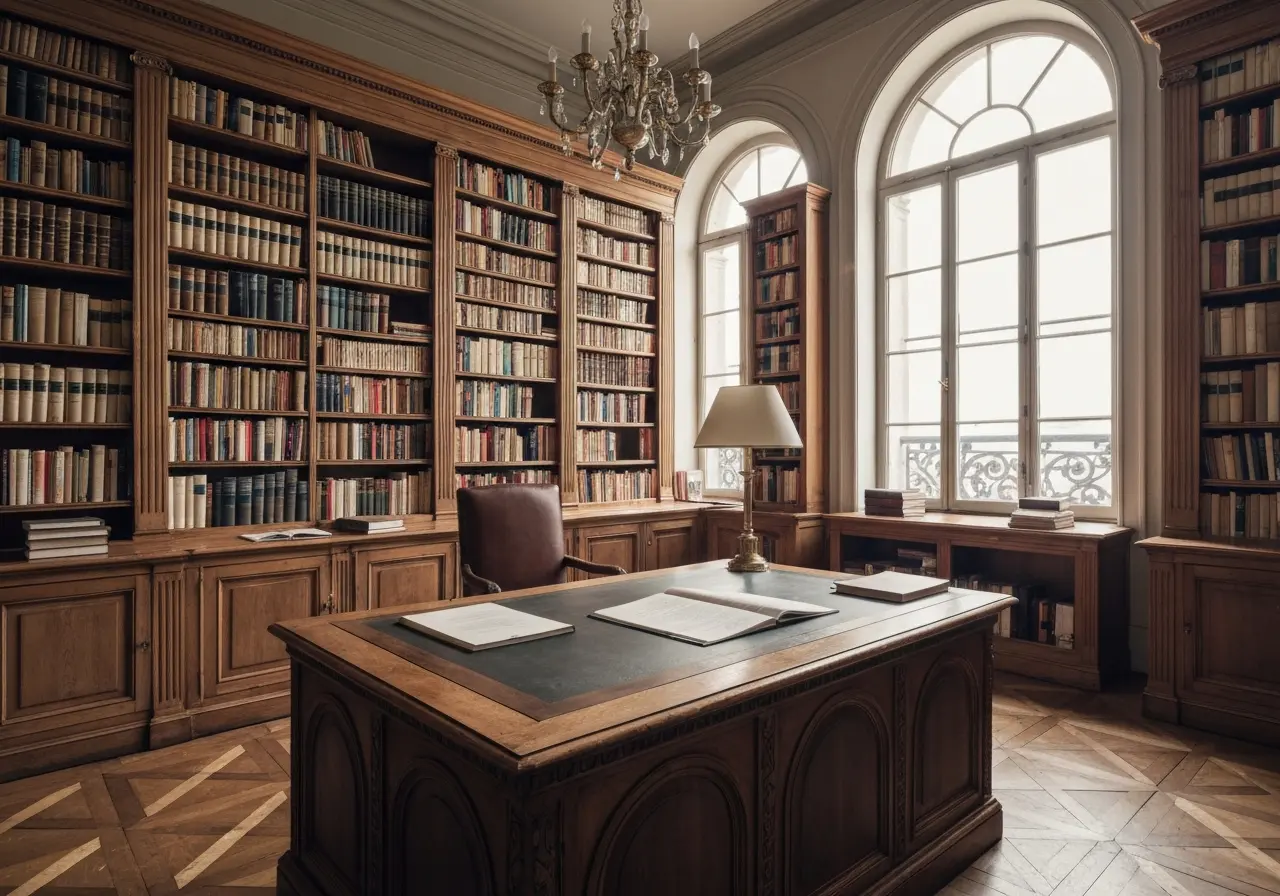 Renoncer à une succession en indivision : protégez vos droits et votre patrimoine