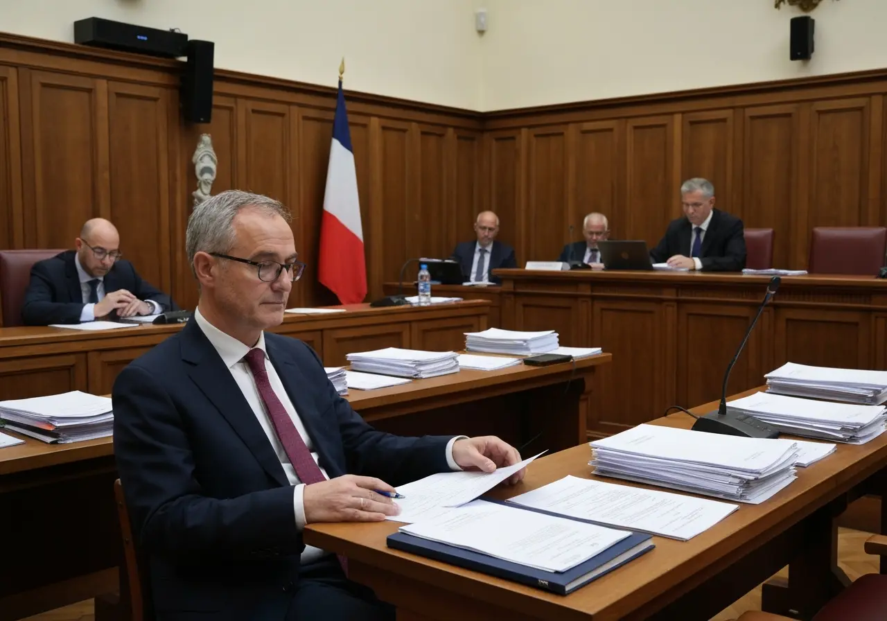 Une succession sans notaire : les risques pour votre héritage