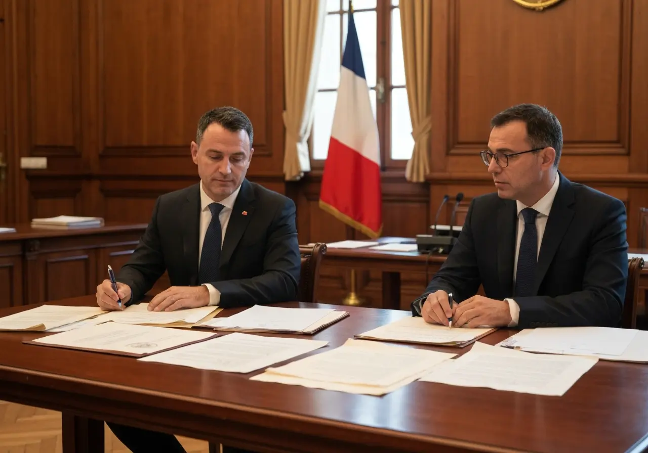 Compte bloqué succession : protégez l'héritage familial avec un avocat