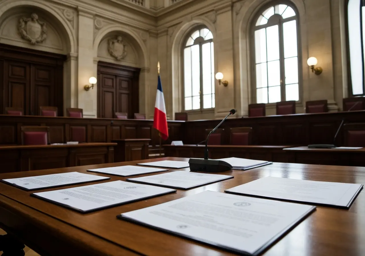 Comment renoncer à une succession sans notaire : guide pour protéger votre patrimoine
