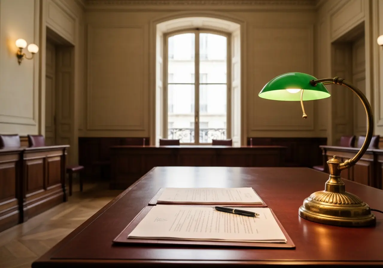 Succession montant minimum sans notaire : protégez votre héritage