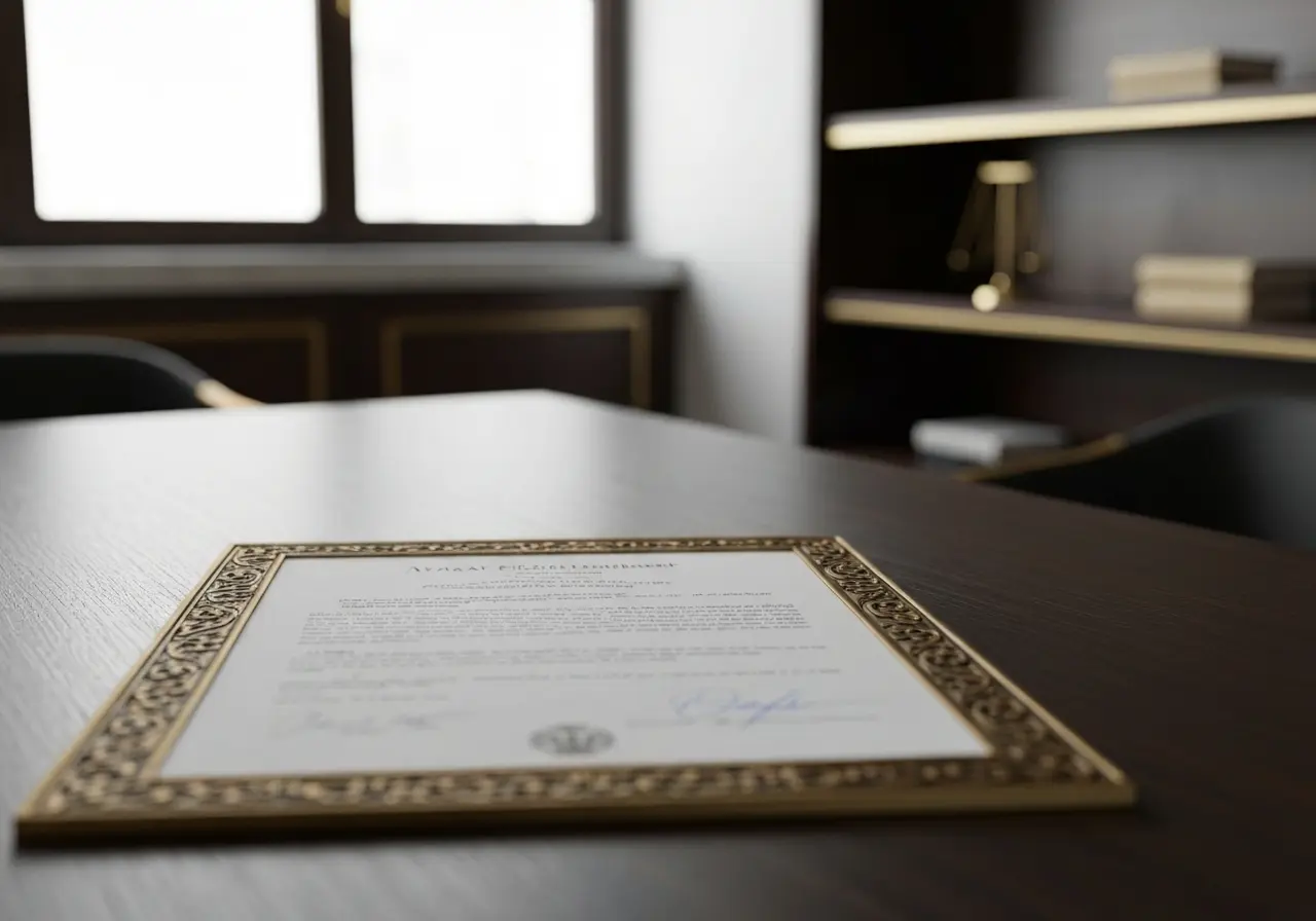 Donation hors part successorale et quotité disponible : protégez votre patrimoine