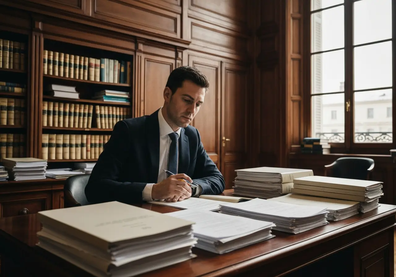 Règlement succession internationale : protégez vos biens transfrontaliers en 2026
