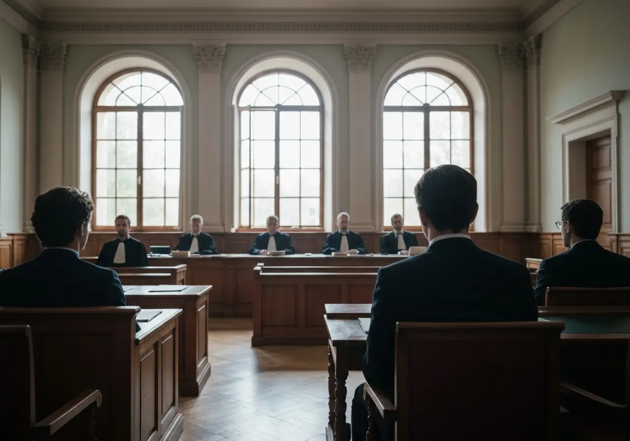 Refuser une succession pour dettes : protégez votre patrimoine familial