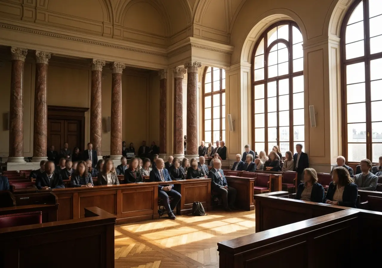 Exhérédé : Protégez vos droits successoraux et votre patrimoine