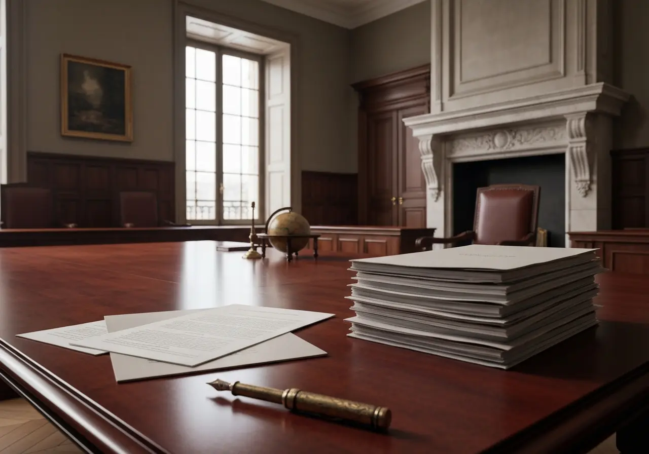 Part héritier réservataire : protégez votre droit dans la succession