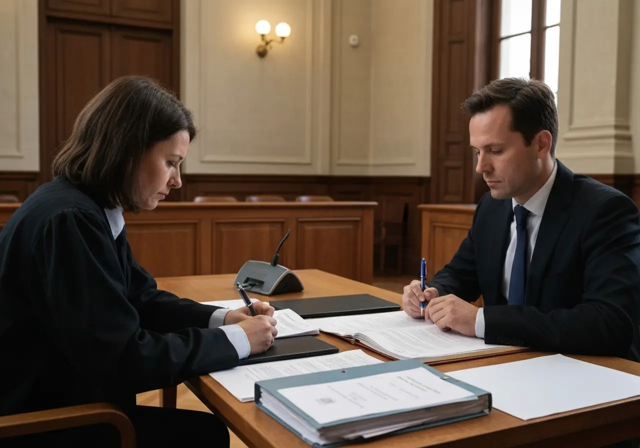 Cabinet d'avocats franco-allemand successions : protégez votre héritage