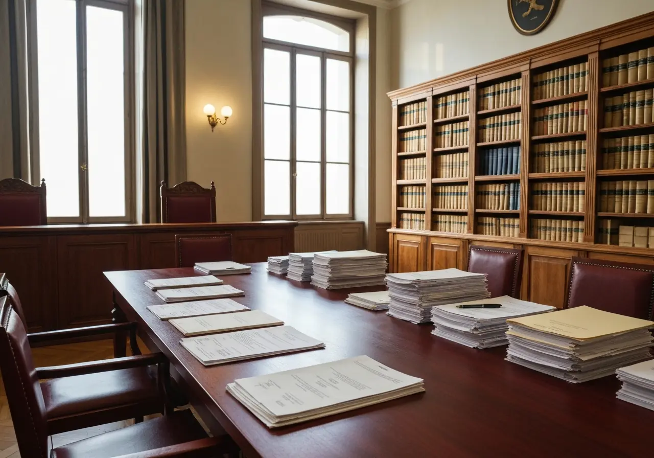 Héritage partage : sécurisez votre patrimoine avec un avocat expert