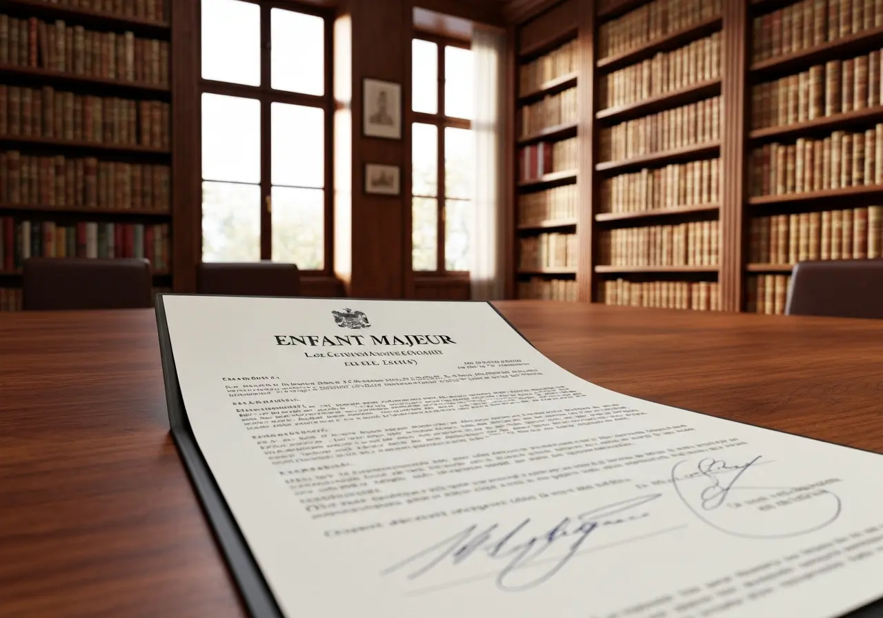 Héritage refus succession : protégez votre patrimoine avec un avocat