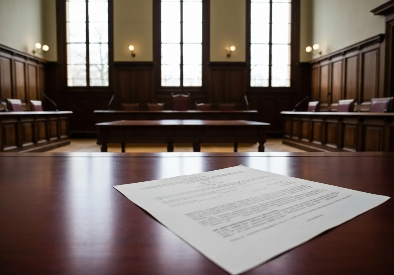 Héritier bloque la succession : que faire pour protéger vos droits ?