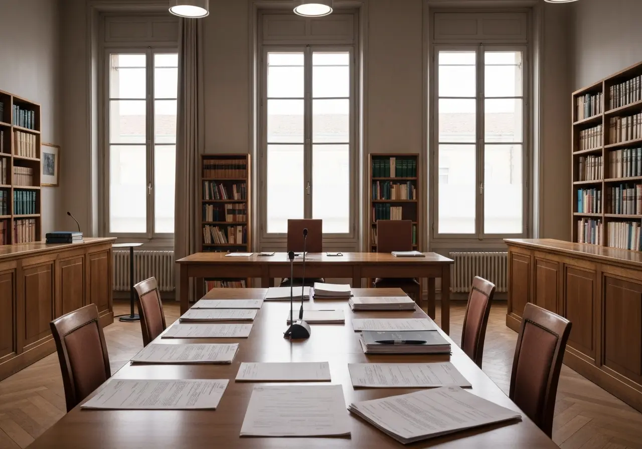 Exhéréder son conjoint : protégez votre patrimoine avec un avocat